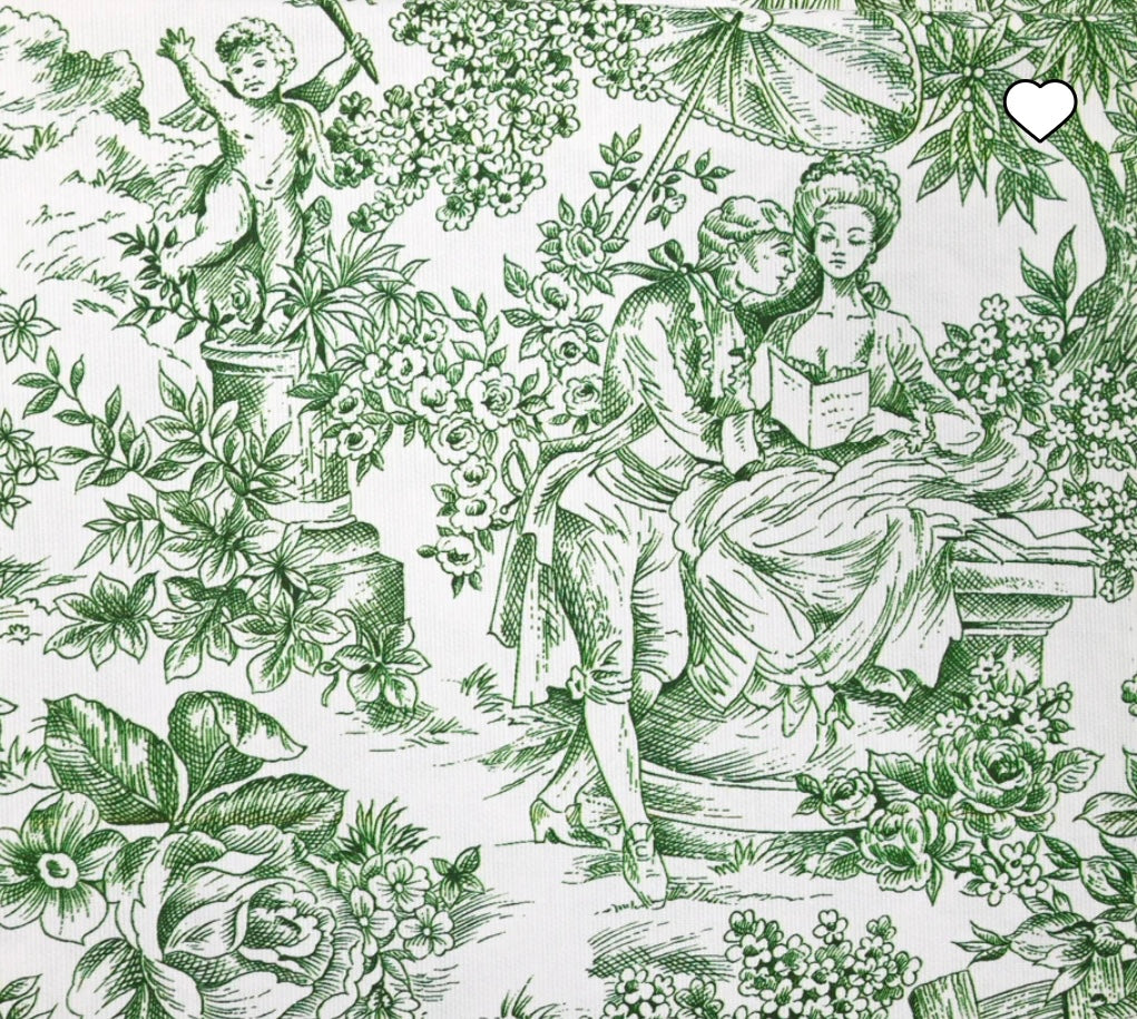 Chemisier Toile de Jouy