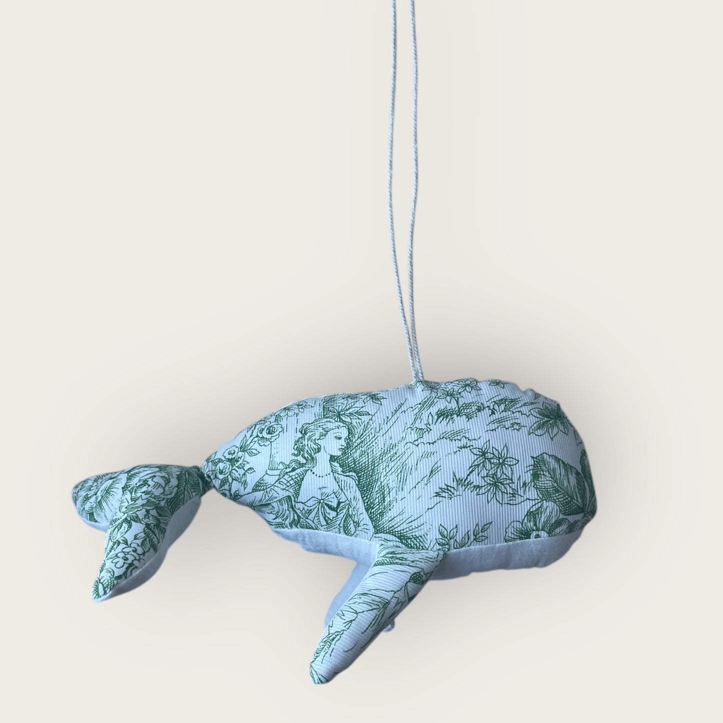Baleine musicale