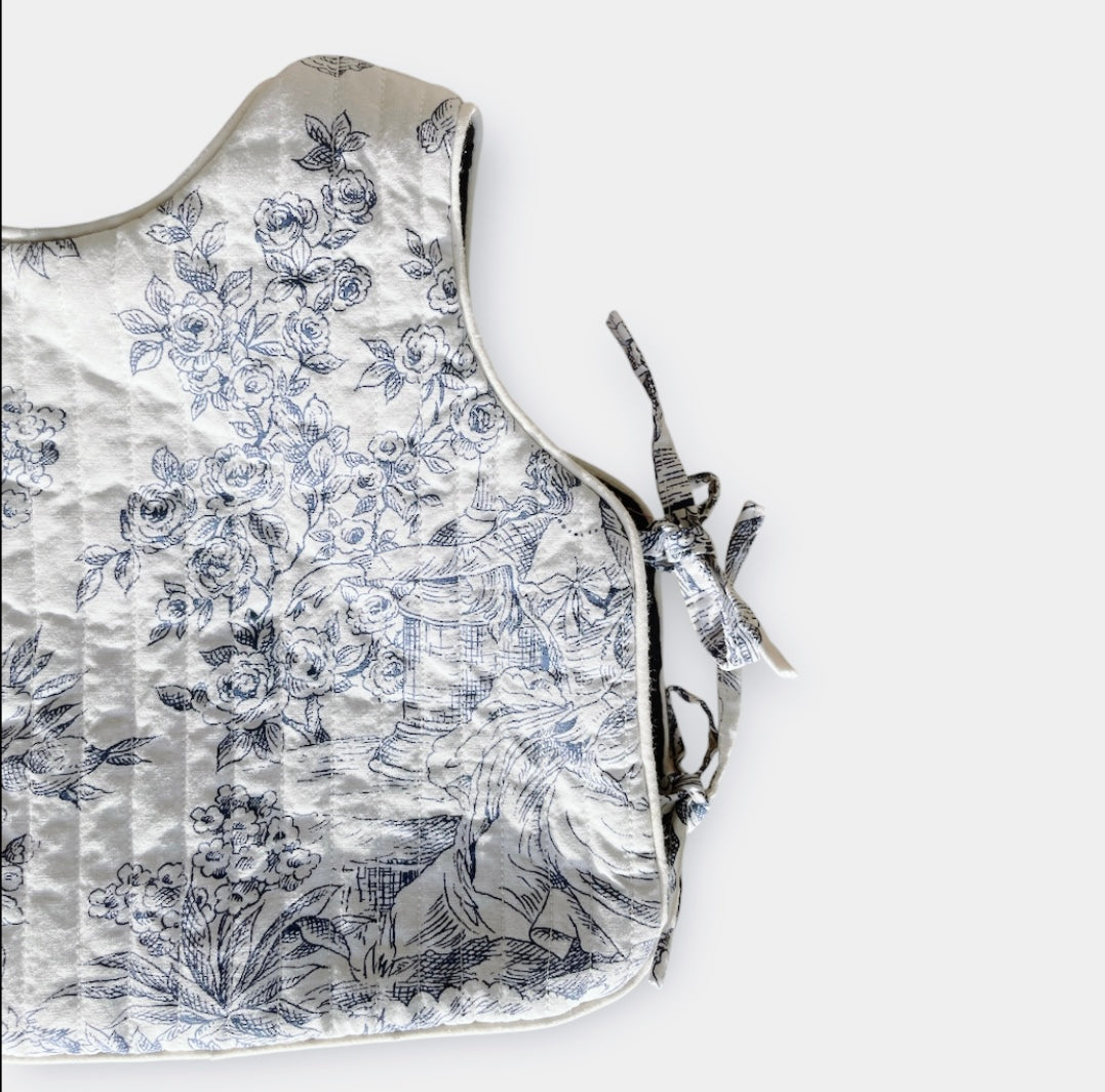 Veste sans manche Adulte