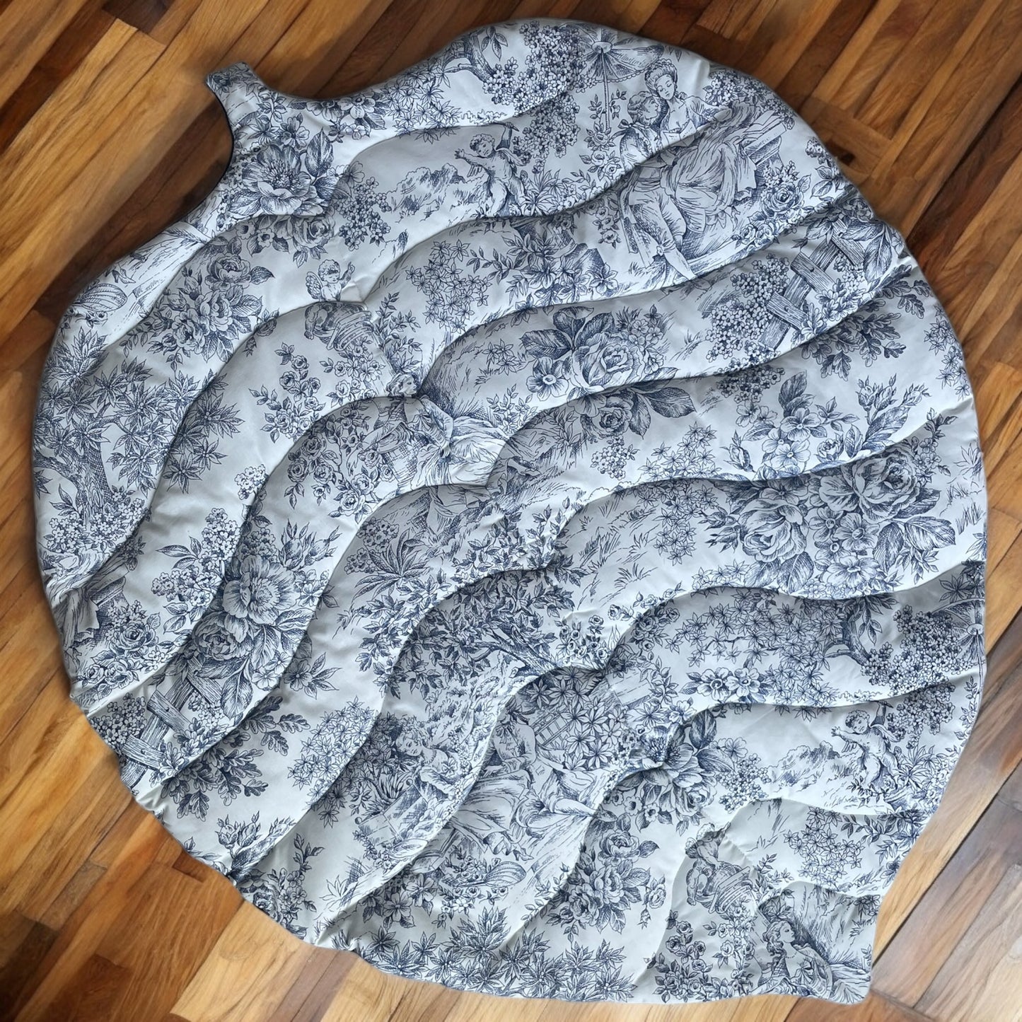 Tapis d’éveil et sa pochette de rangement