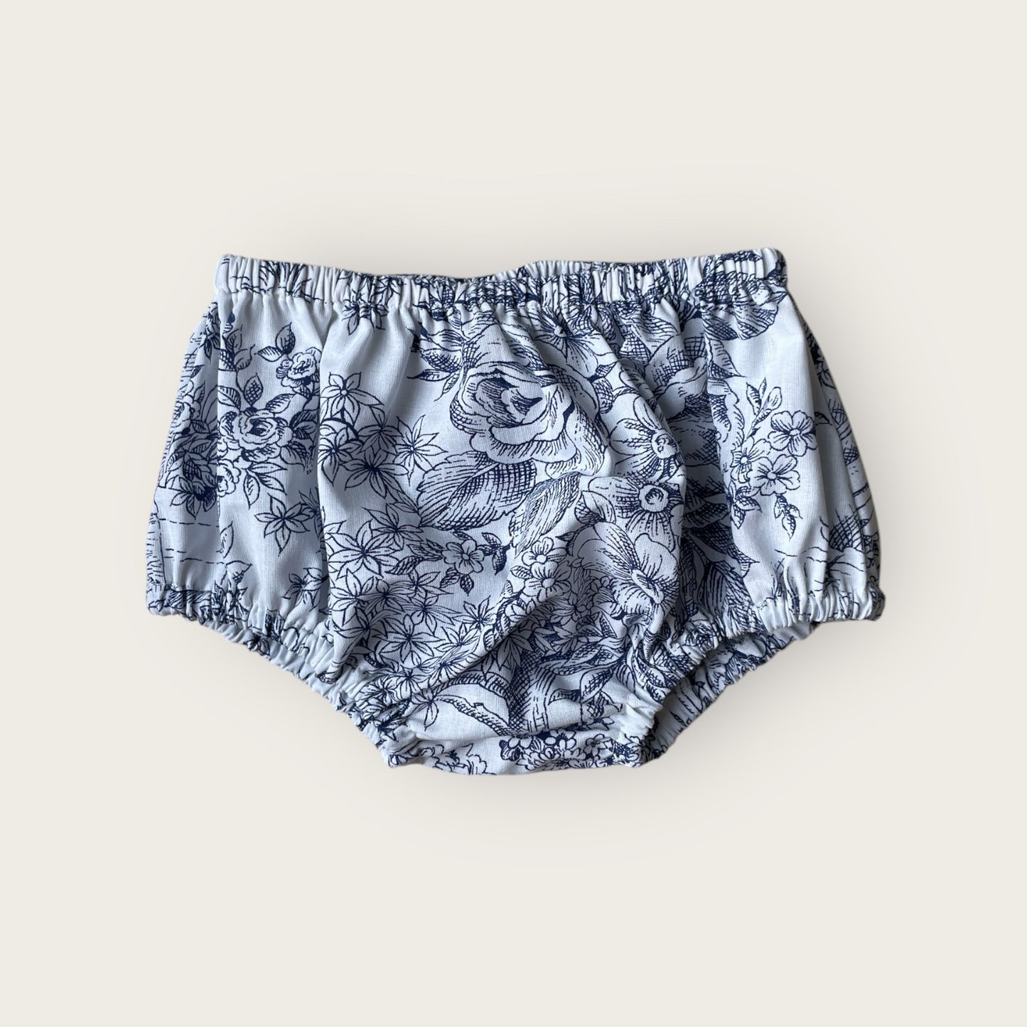 Bloomer Coton Printemps/Eté
