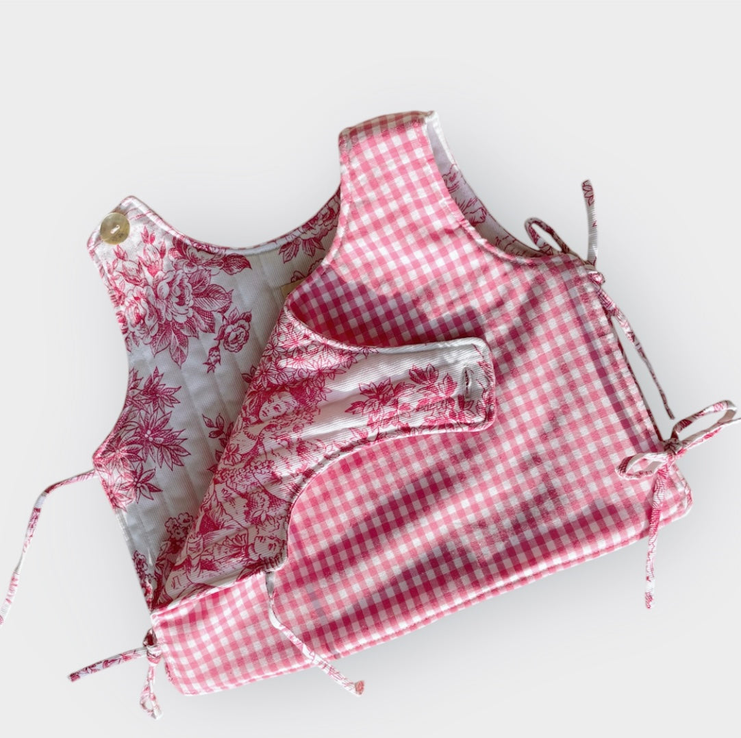 Veste sans manche Adulte
