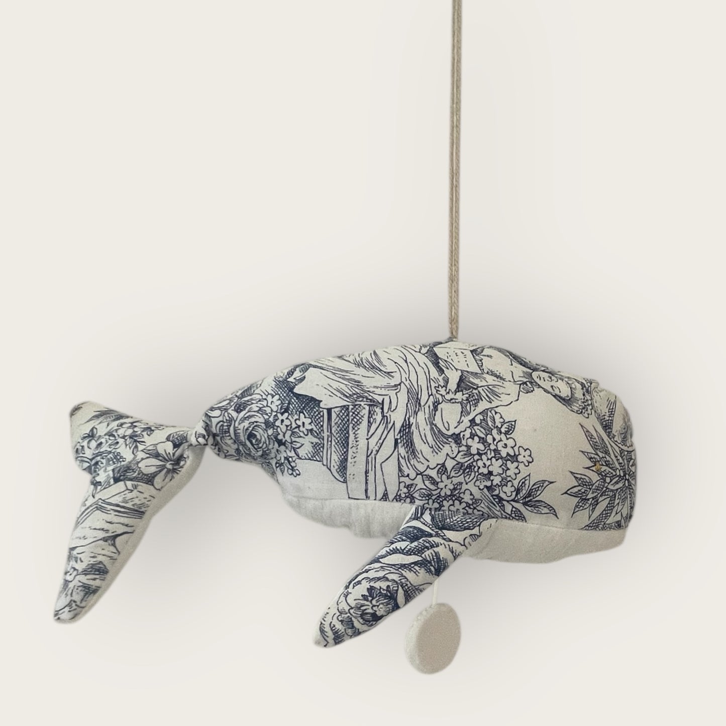Baleine musicale