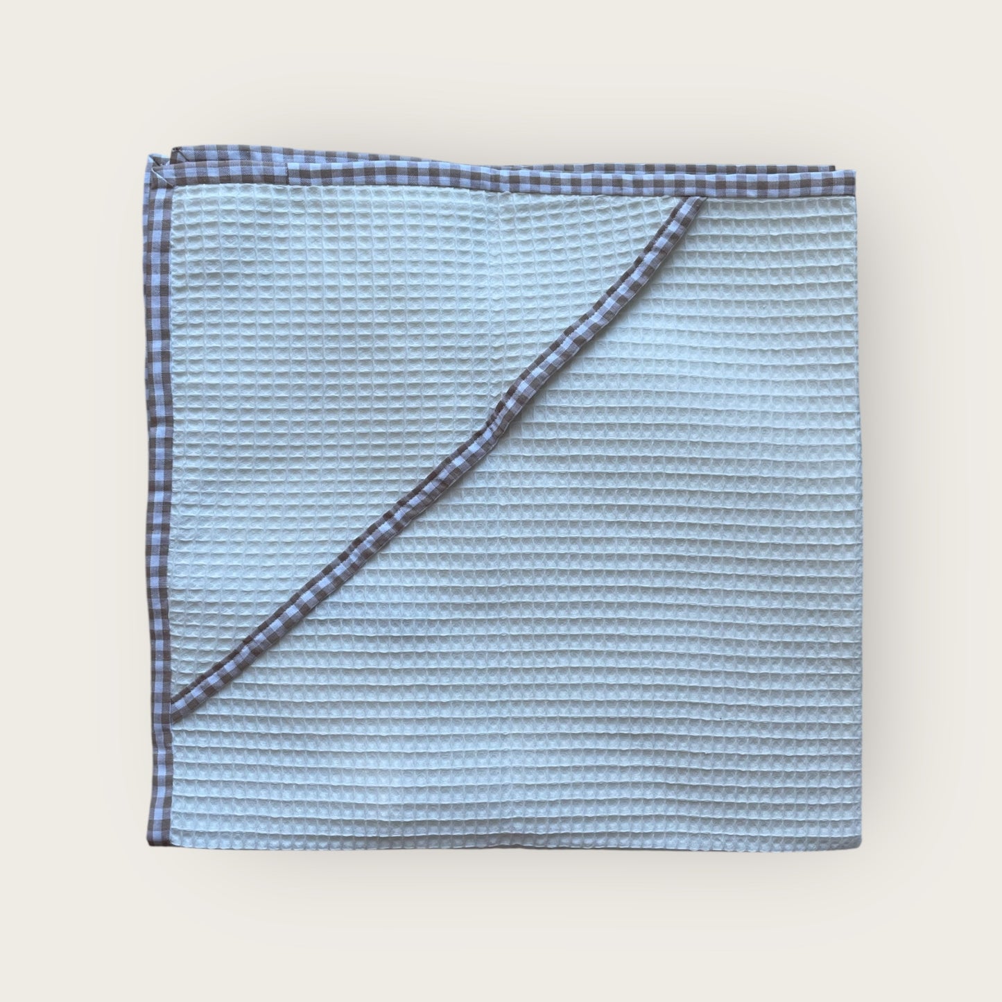Cape de Bain Personnalisable
