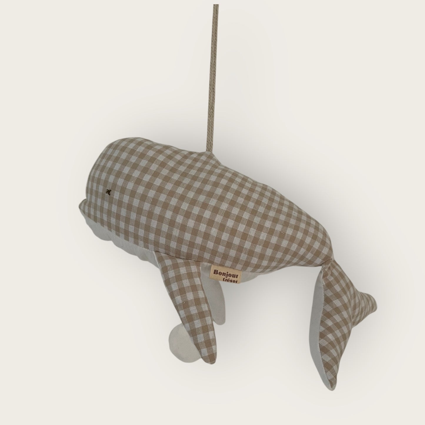Baleine musicale