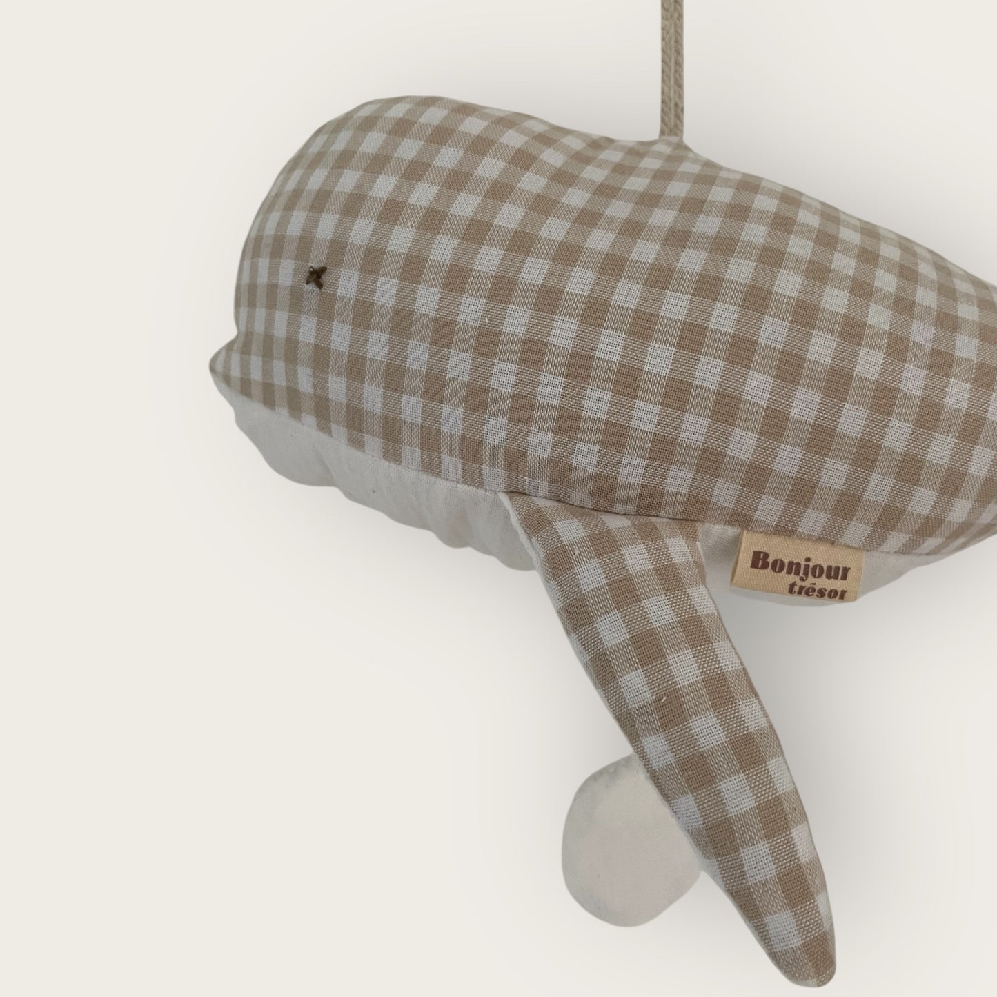 Baleine musicale