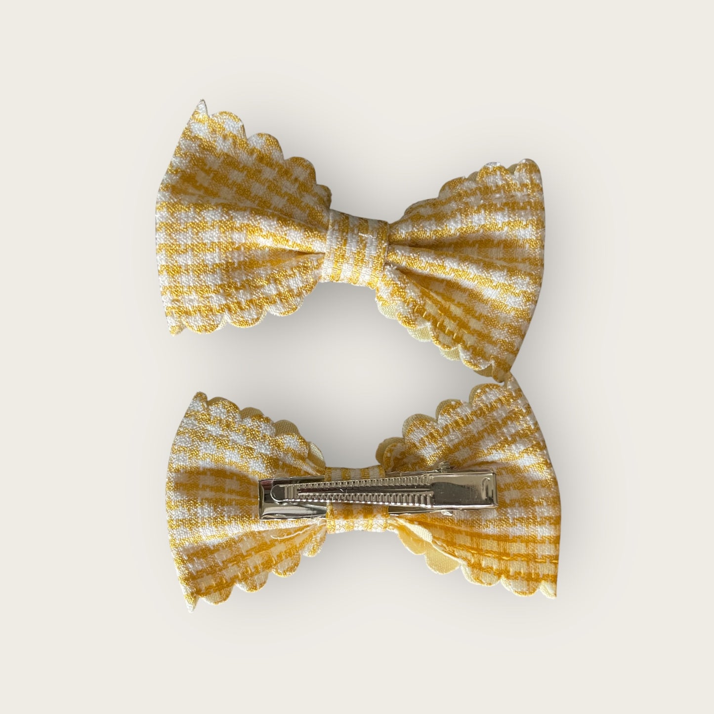Barrettes