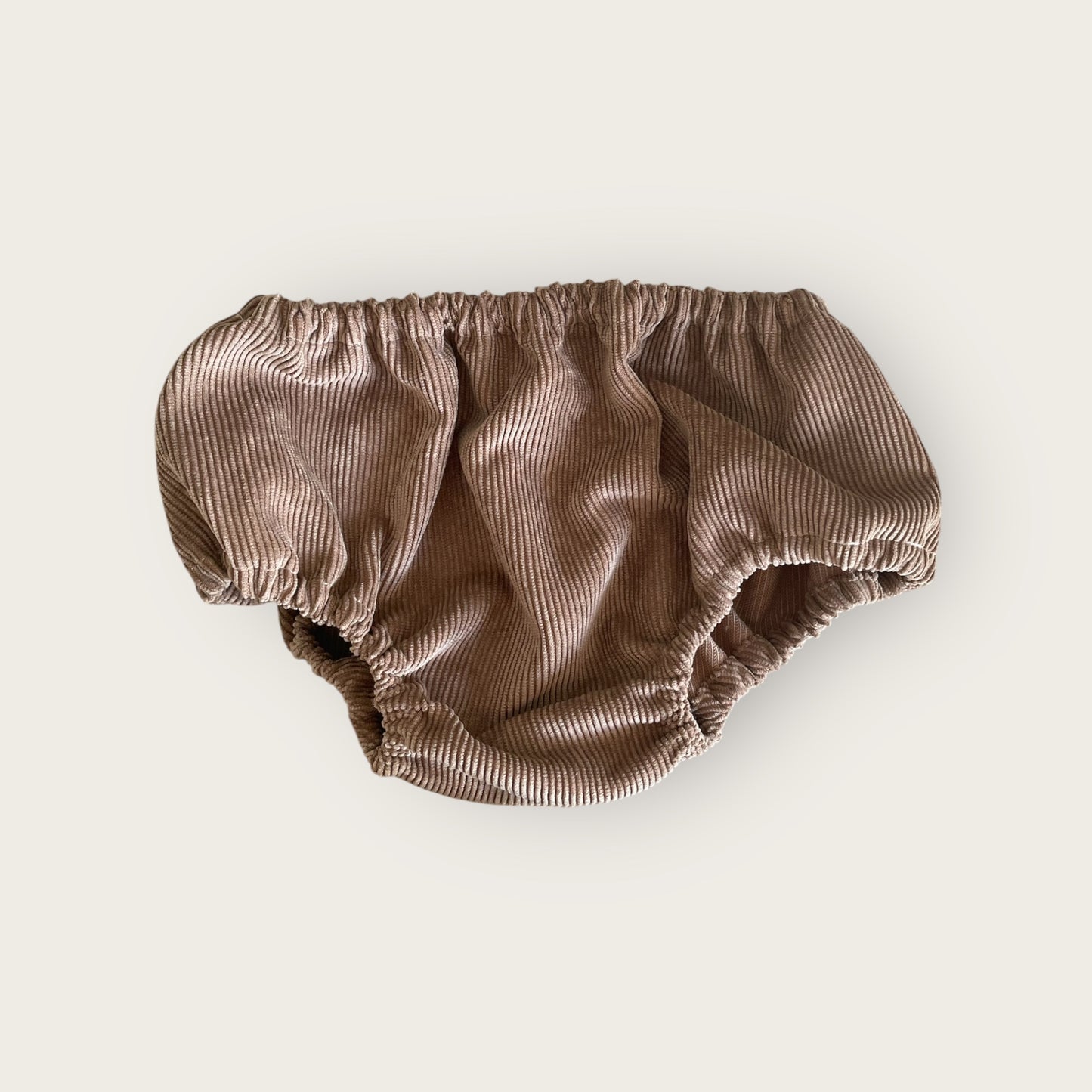 Bloomer Velours hiver
