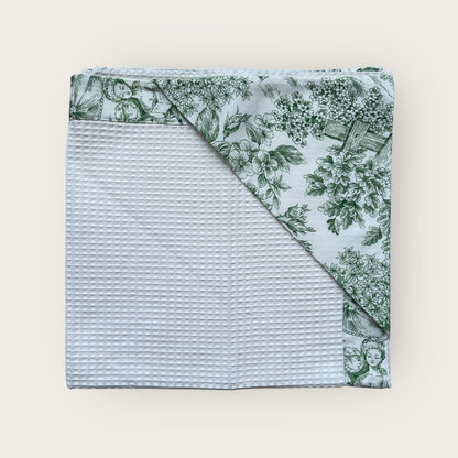 Cape de Bain Personnalisable