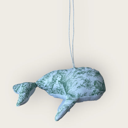 Baleine musicale