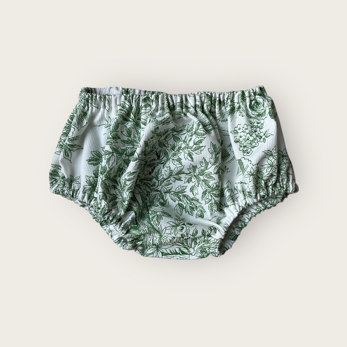 Bloomer Coton Printemps/Eté