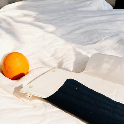 Archives Duo Tapis et Pochette à langer nomade Toile de Jouy