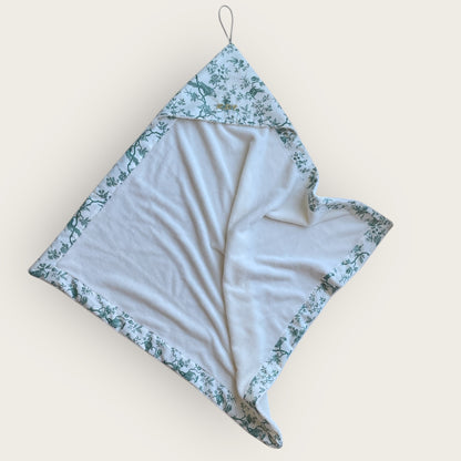 Cape de Bain Personnalisable