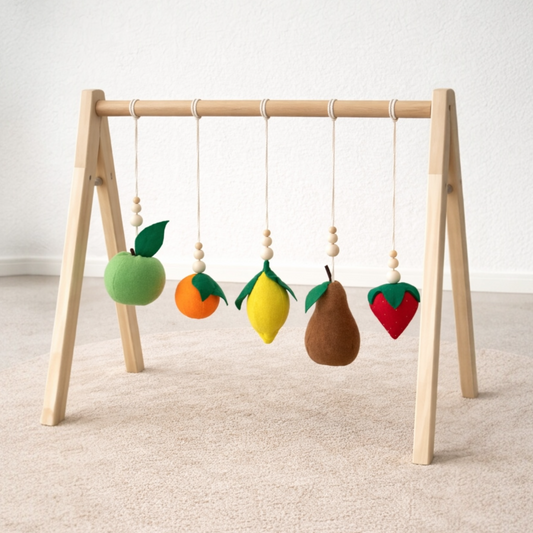 Jouets pour Arche d’éveil