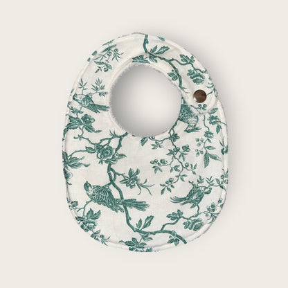 Archives Bavoir Rond