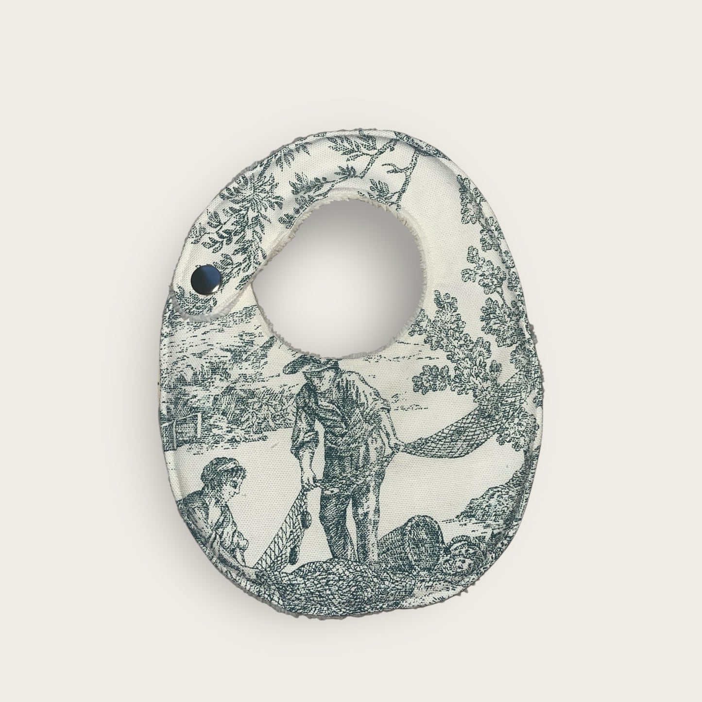 Archives Bavoir Rond