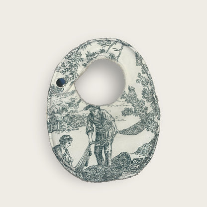 Archives Bavoir Rond