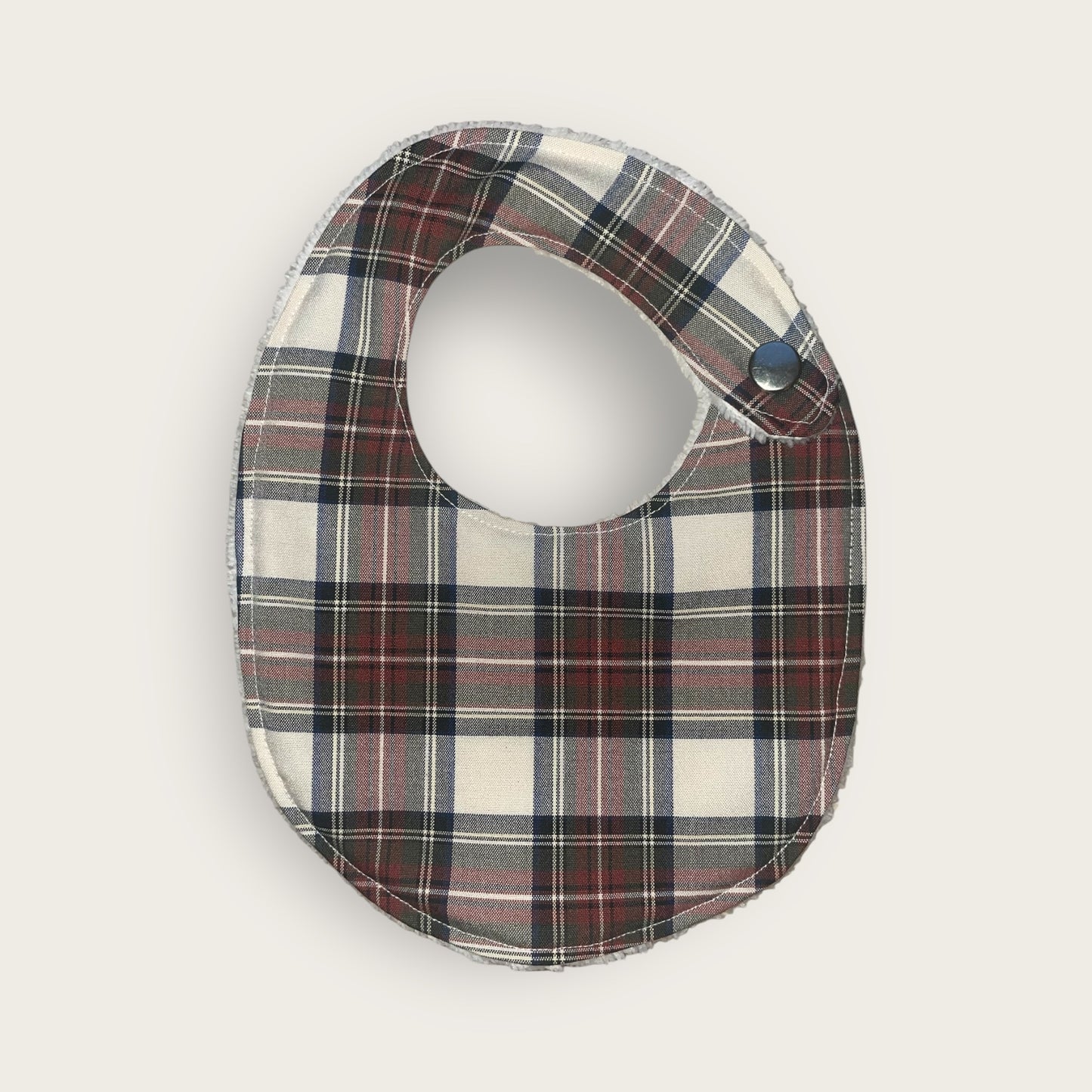 Archives Bavoir Rond