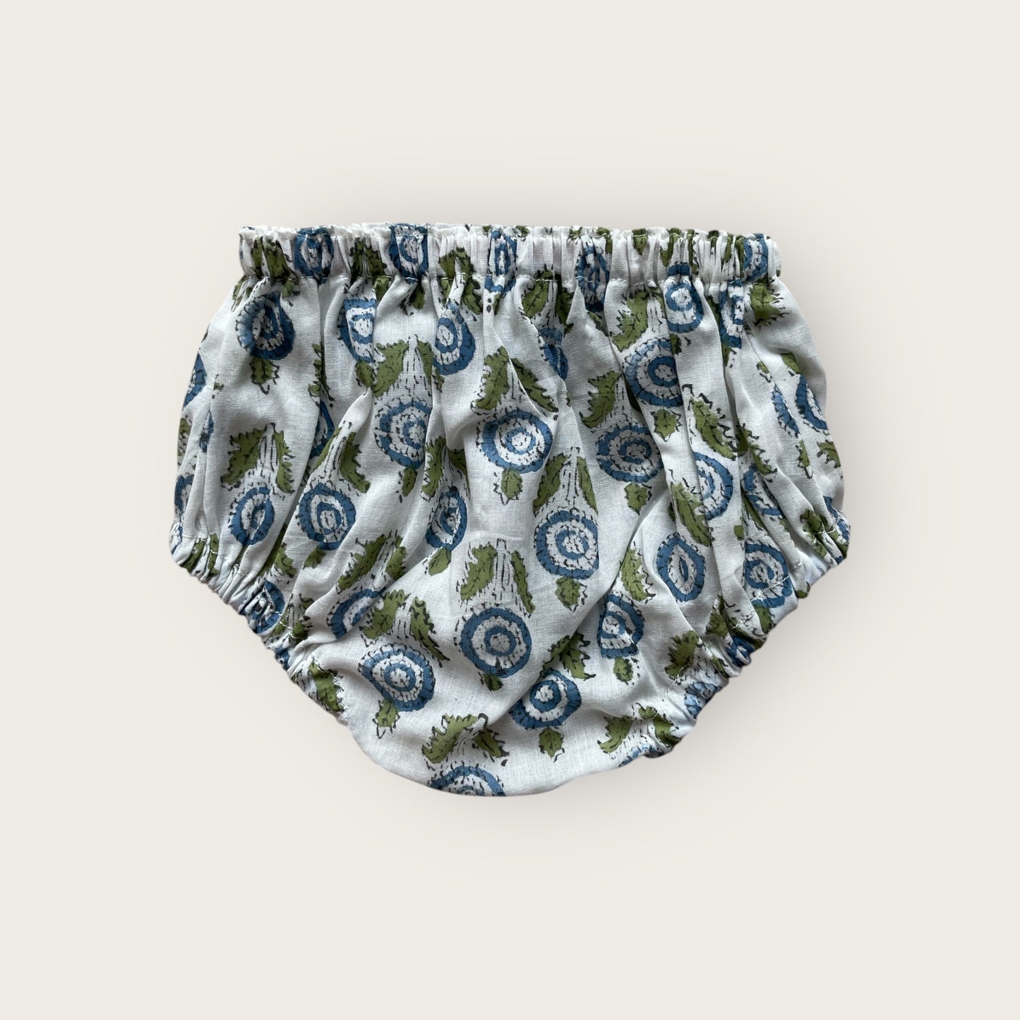 Bloomer Coton Printemps/Eté