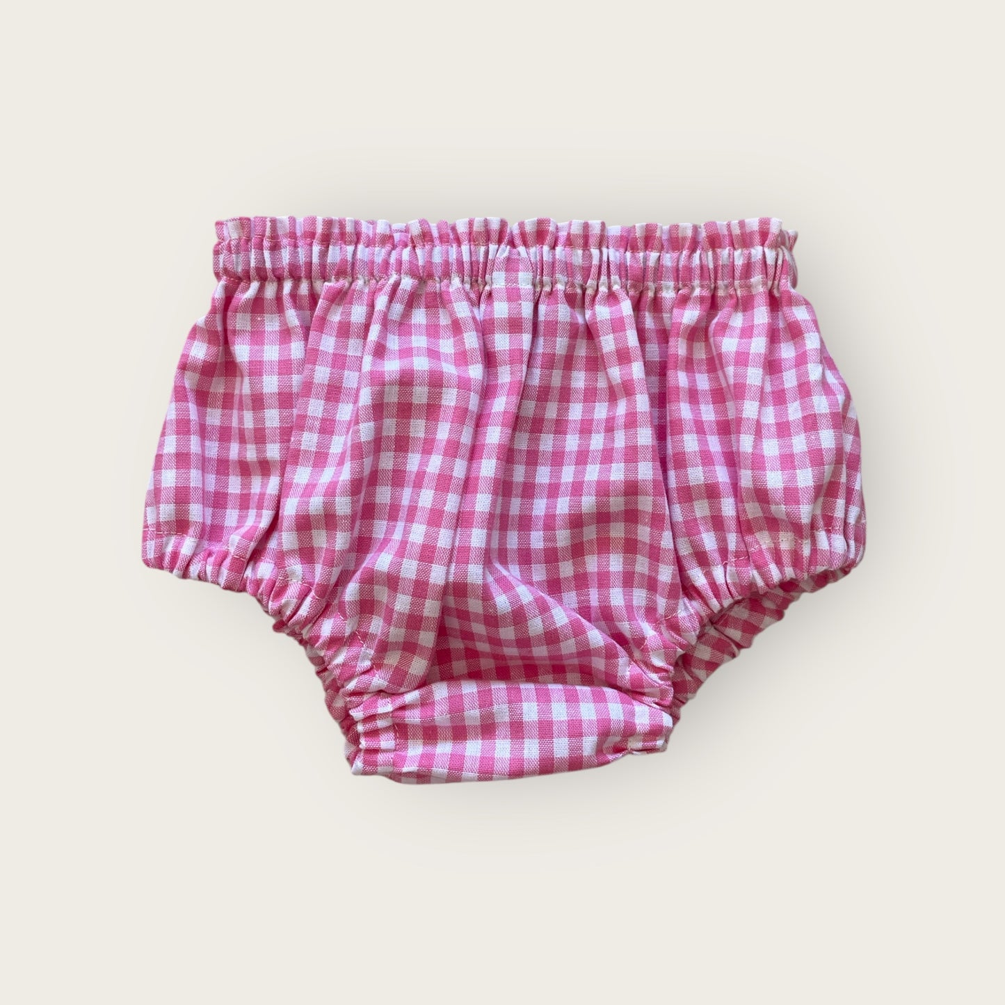Bloomer Coton Printemps/Eté