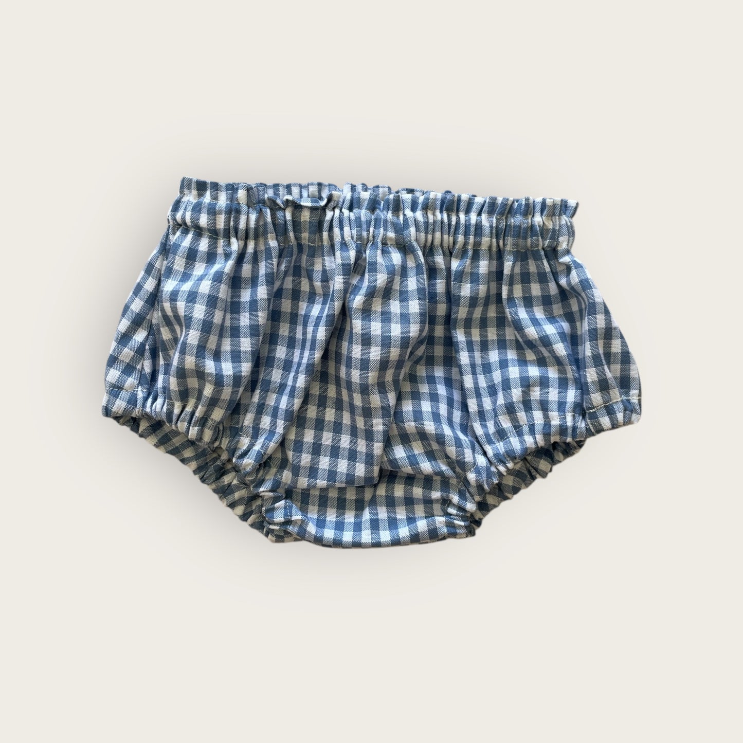 Bloomer Coton Printemps/Eté