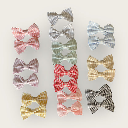 Barrettes