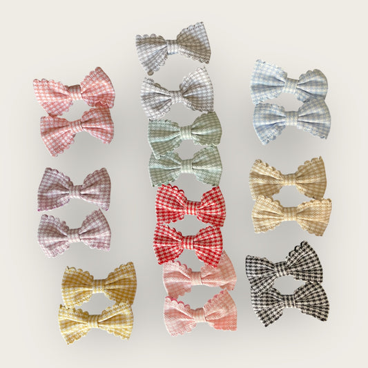Barrettes