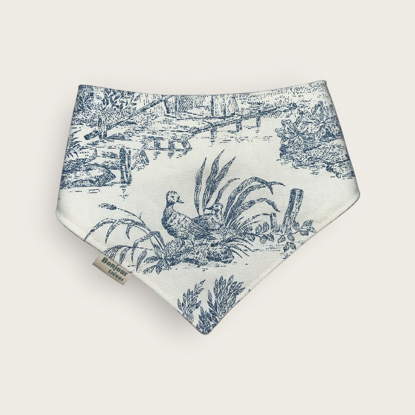 Archives Bandana coton