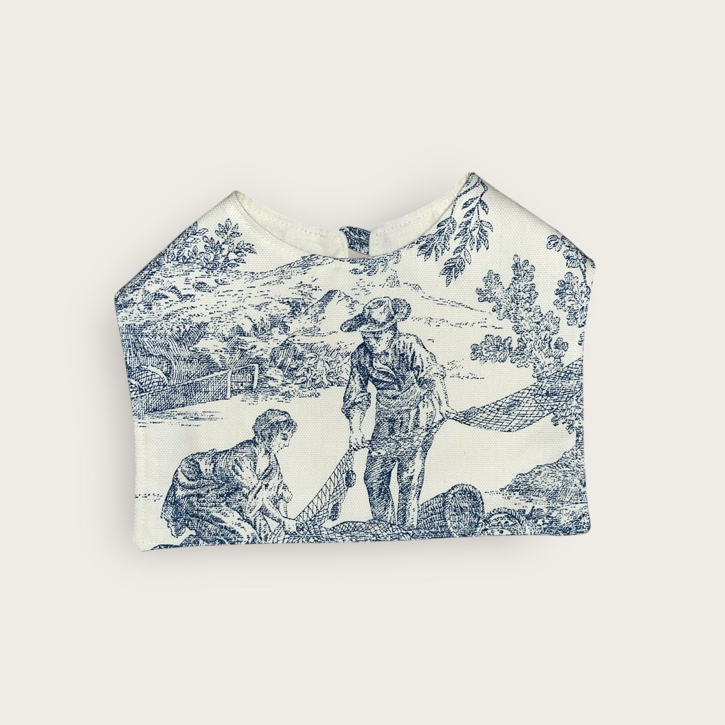 Archives Col Marin amovible