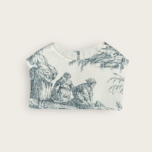 Archives Col Marin amovible