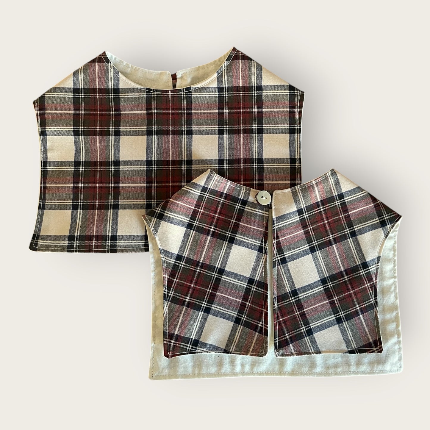 Archives Col Marin amovible