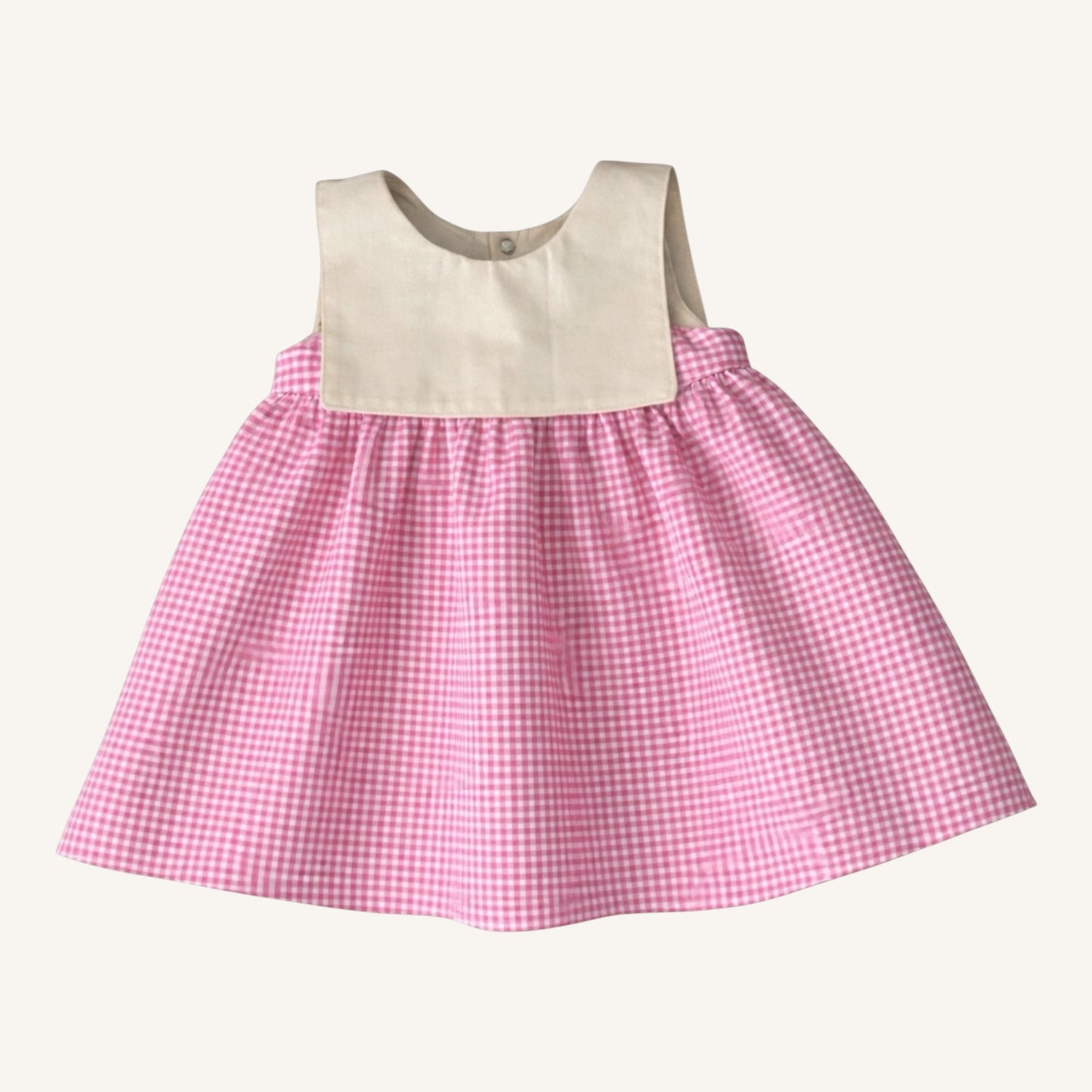 Robe col marin